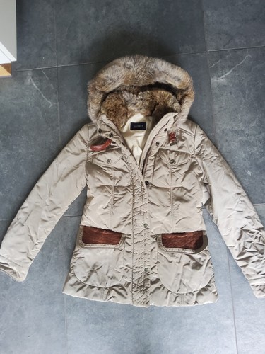 Mabrun parka grösse 38 - dt,