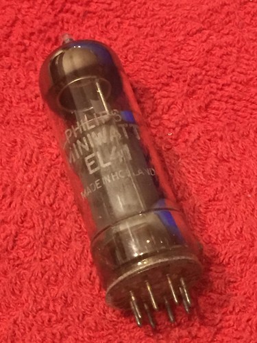 El41 philips miniwatt nos - el41,,