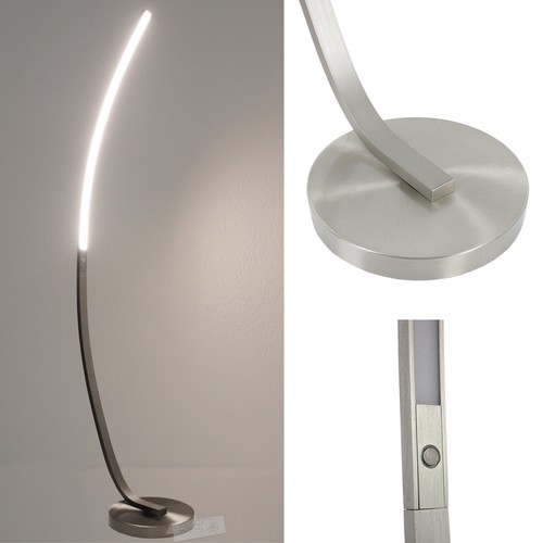 Stehleuchte bogenleuchte led - stehleuchte,
