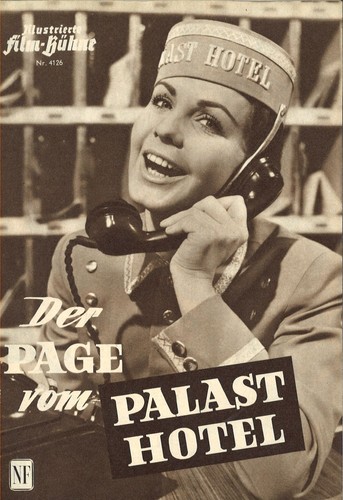 Ifb 4126 der - der, page