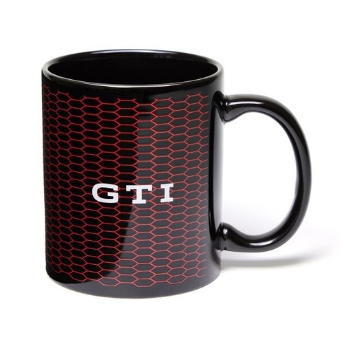 Original volkswagen gti becher - original,