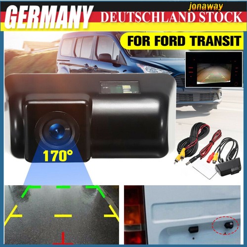 170 rückfahrkamera - 170°,