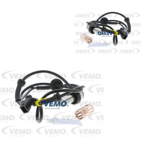 Vemo sensor raddrehzahl - vemo,