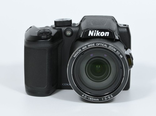 Nikon coolpix b500 0mp - b500, 16.0mp