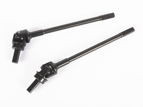 Universal achssatz 2tlg - f9,