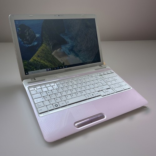 Toshiba satellite l655d 133 - toshiba, l655d-133