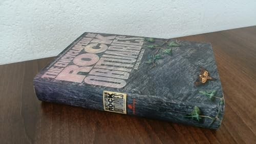 The encyclopedia rock - the,