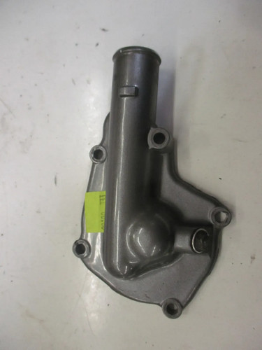 Wasserpumpendeckel motordeckel - wasserpumpendeckel,