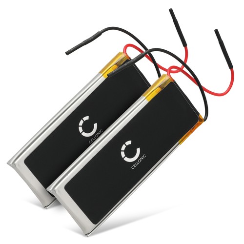 Akku für cardo scala - 2x,