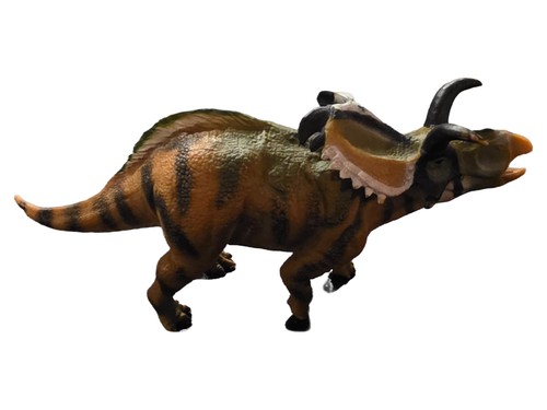 Schleich triceratops - schleich,