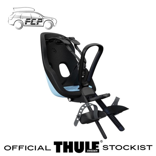 Thule yepp nexxt - nexxt, front