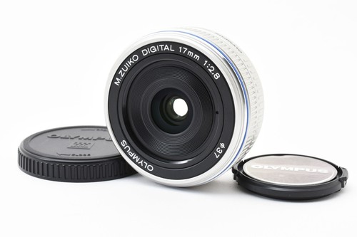 Olympus zuiko 17mm 2 - olympus,
