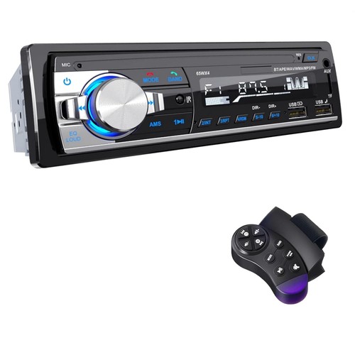 Autoradio bluetooth rds usb - rds,
