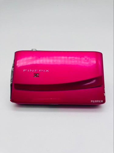 Fujifilm finepix z900exr - fujifilm,