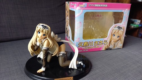 Anime statue heart 2 - to,