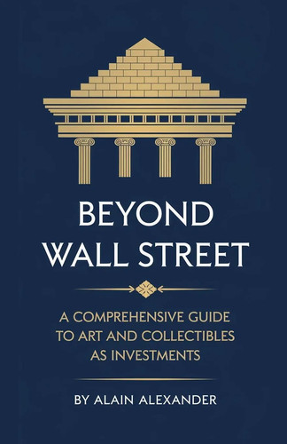 Beyond wall street - street, a