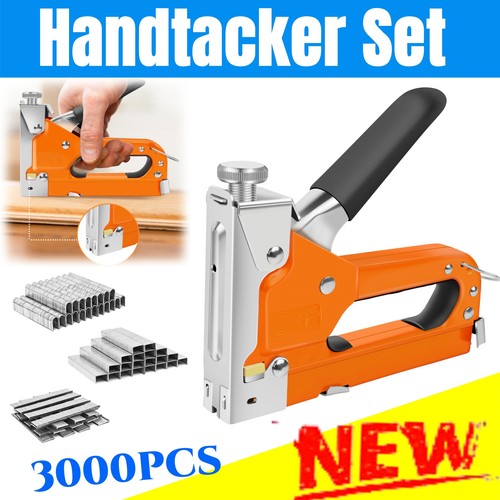 3in1 handtacker set 3000 - handtacker,