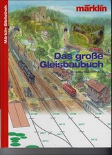Marklin bibliothek das - marklin,