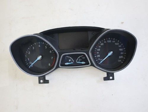 Kombiinstrument ford kuga - kuga, 2