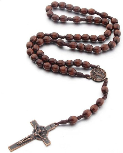 Katholisches kreuz rosenkranz - katholisches,
