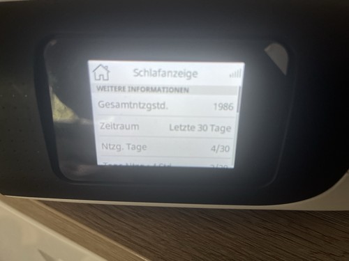 Resmed airsense cpap - resmed,