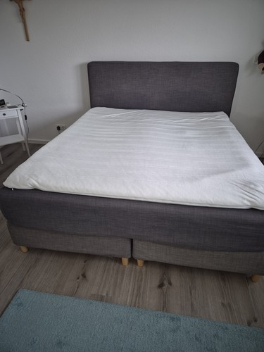 Ikea dunvik bett - ikea,