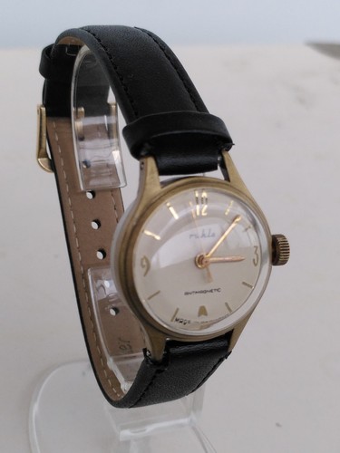 Ruhla damen vintage - damen, armbanduhr
