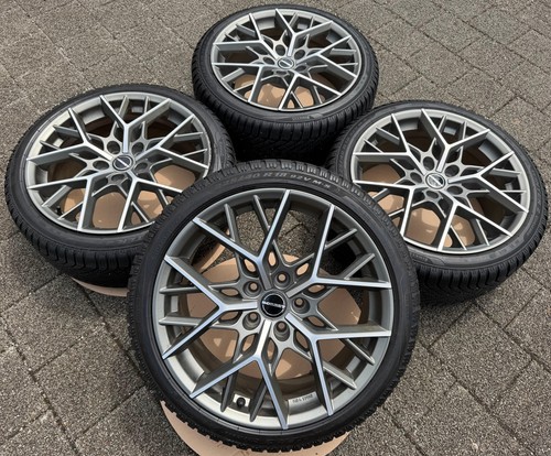 Alu winterräder vw golf - alu,