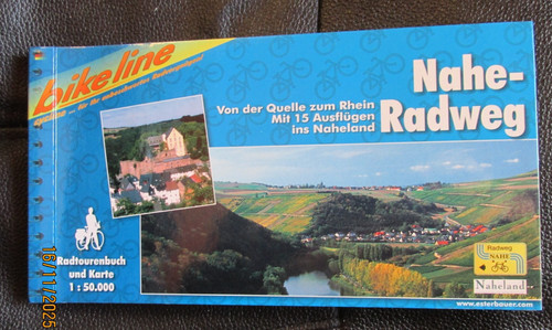 Nahe radweg von - nahe-radweg,,