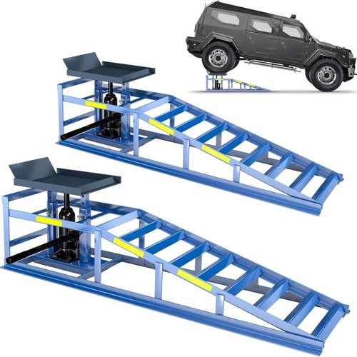 Autohilfsrampen 5t - autohilfsrampen,,