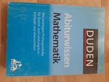 Abiturwissen mathematik - abiturwissen,
