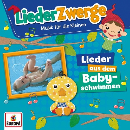 Liederzwerge lieder aus dem - -,