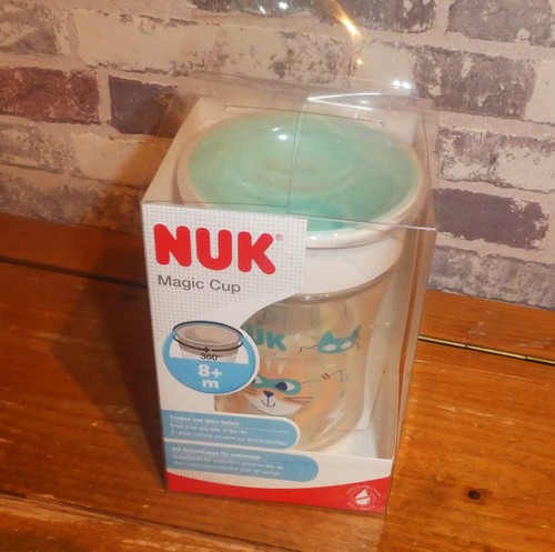 Nuk trinklernbecher - nuk,