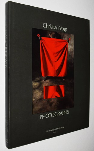 Christian vogt photographs - christian,