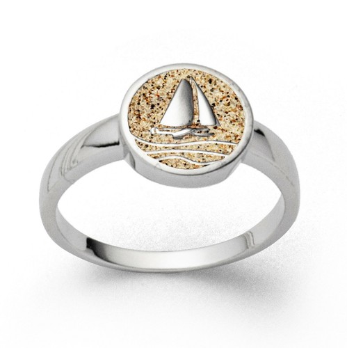 Dur schmuck ring schiff - schmuck,