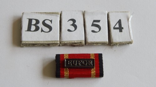 Bandspange bundeswehr - bandspange,
