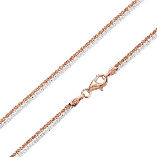 Materia collier criss cross - materia,