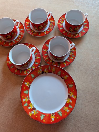 Kaffeeservice für personen - für,