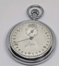 Junghans taschenuhr - junghans,