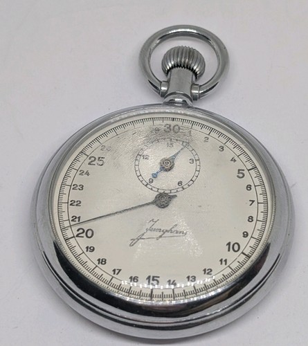 Junghans taschenuhr - junghans,