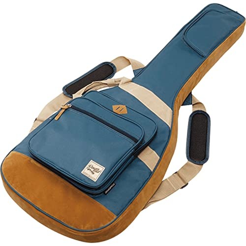 Ibanez gitarrentasche mit - ibanez,