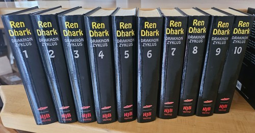 Ren dhark drakhon - ren,