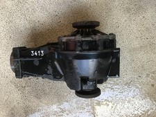 Hinterachsgetriebe aqd - hinterachsgetriebe, vw