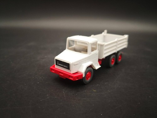 Wiking magirus deutz - wiking,