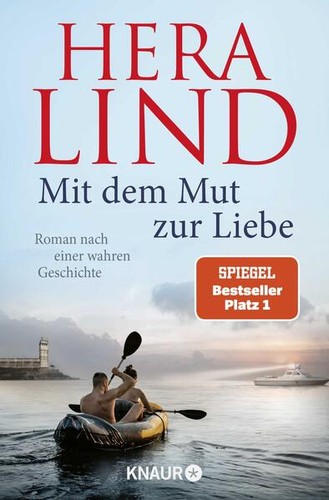 Mit dem mut zur liebe - zur,