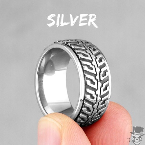 Sculpt rings drehbarer - rings™,