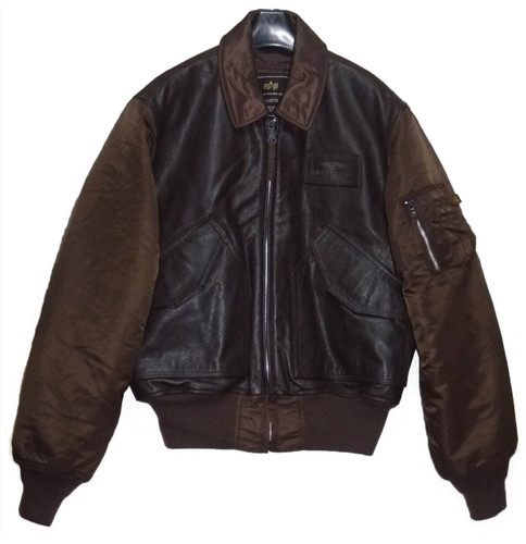 Alpha industries breitling - industries, ×