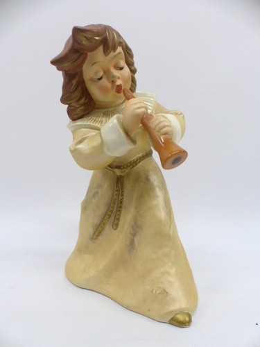 Porzellan figur goebel engel - porzellan,