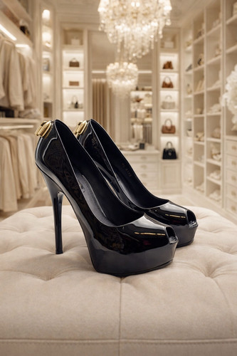 Louis vuitton pumps really - pumps,