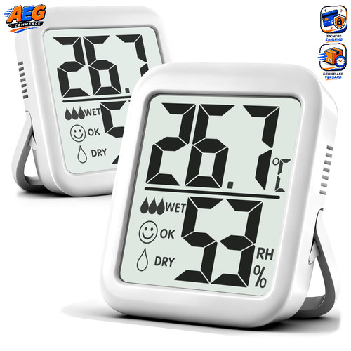 Digitales thermometer - digitales,